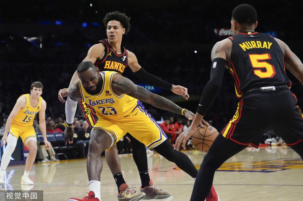 密集防守较 密集防守较